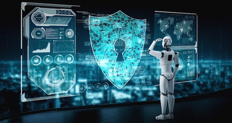 ai-robot-using-cyber-security-protect-information-privacy_31965-10875