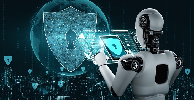 ai-robot-using-cyber-security-protect-information-privacy_31965-9628