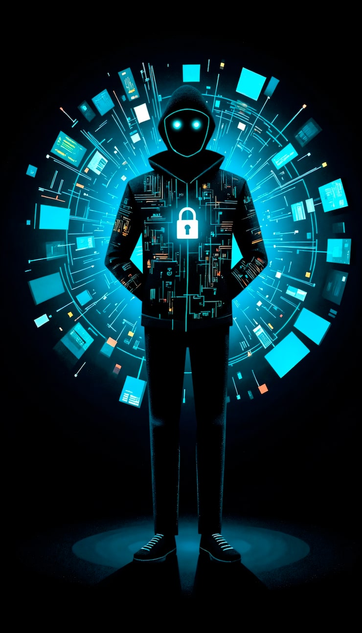 cybersecurity-hacker-neon-lit-digital-world_23-2151997028